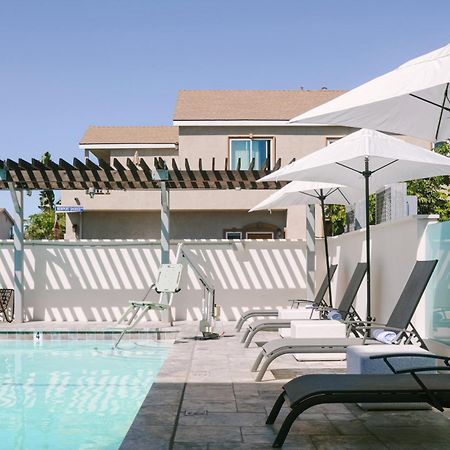 Hotel Sonder Solarena Newport Beach Exterior foto