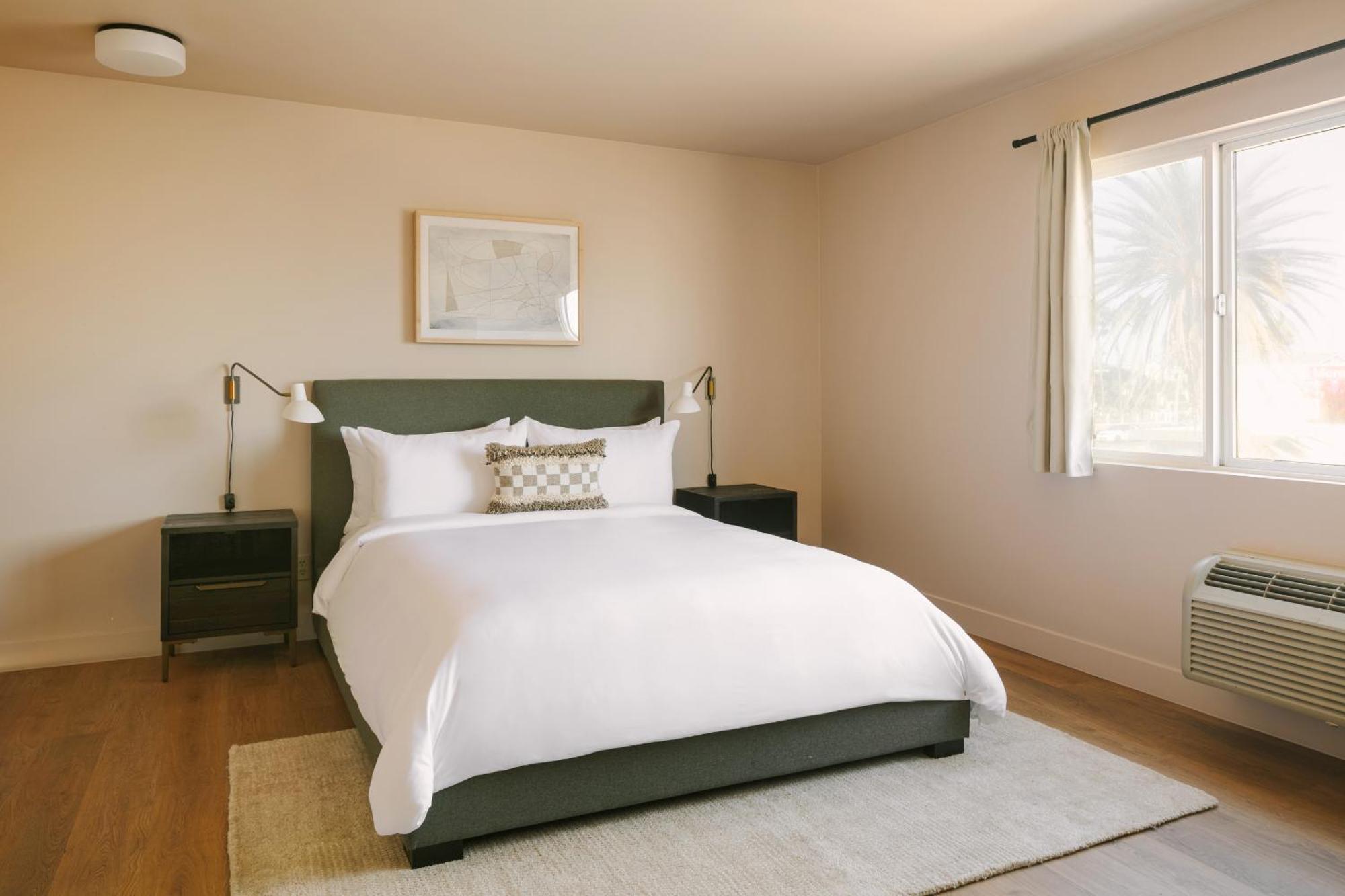 Hotel Sonder Solarena Newport Beach Exterior foto