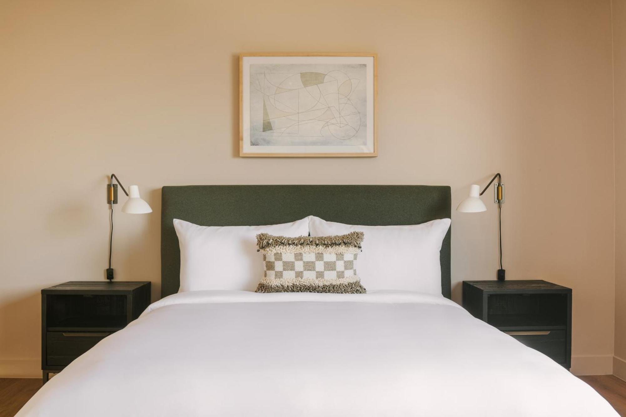 Hotel Sonder Solarena Newport Beach Habitación foto