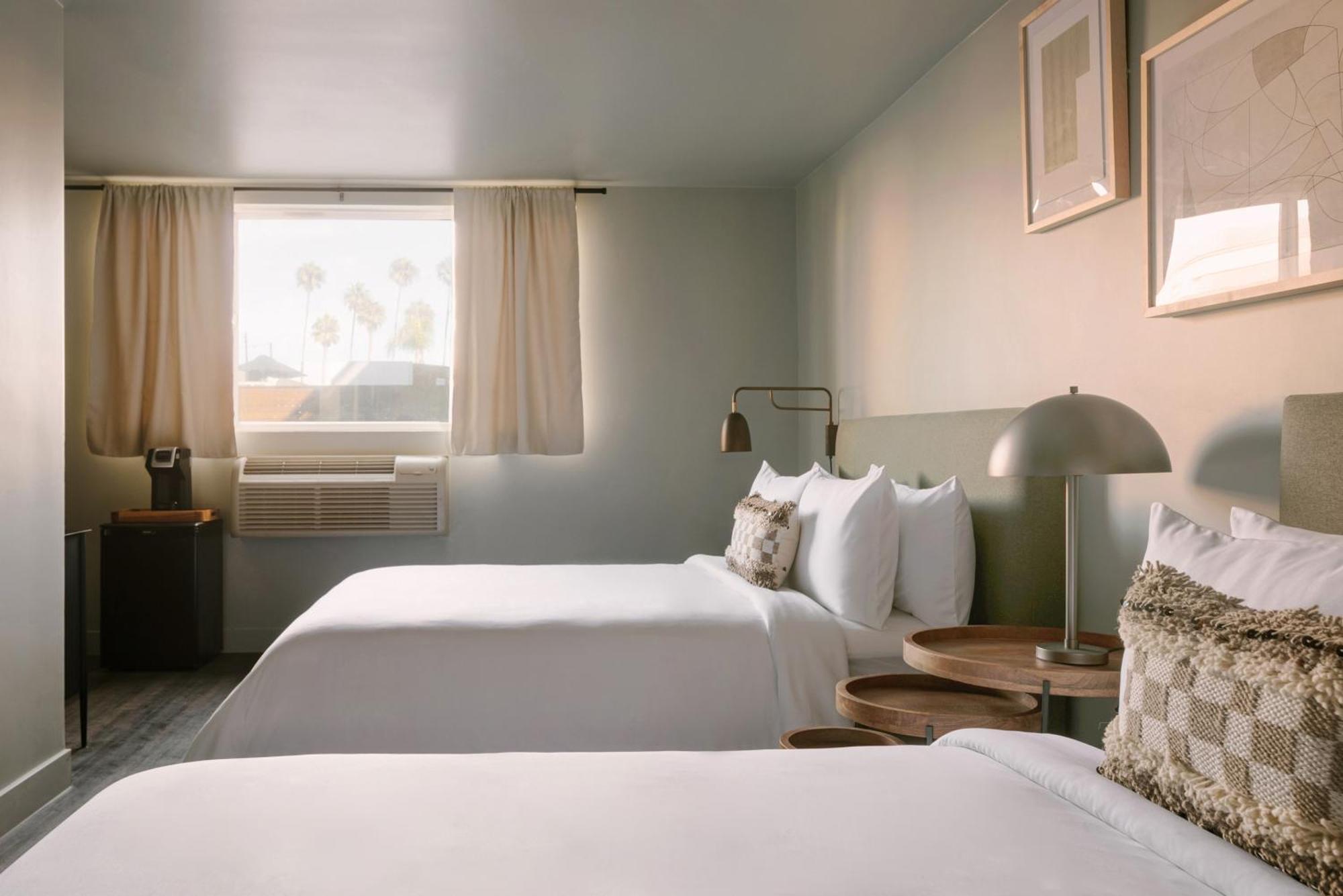 Hotel Sonder Solarena Newport Beach Habitación foto