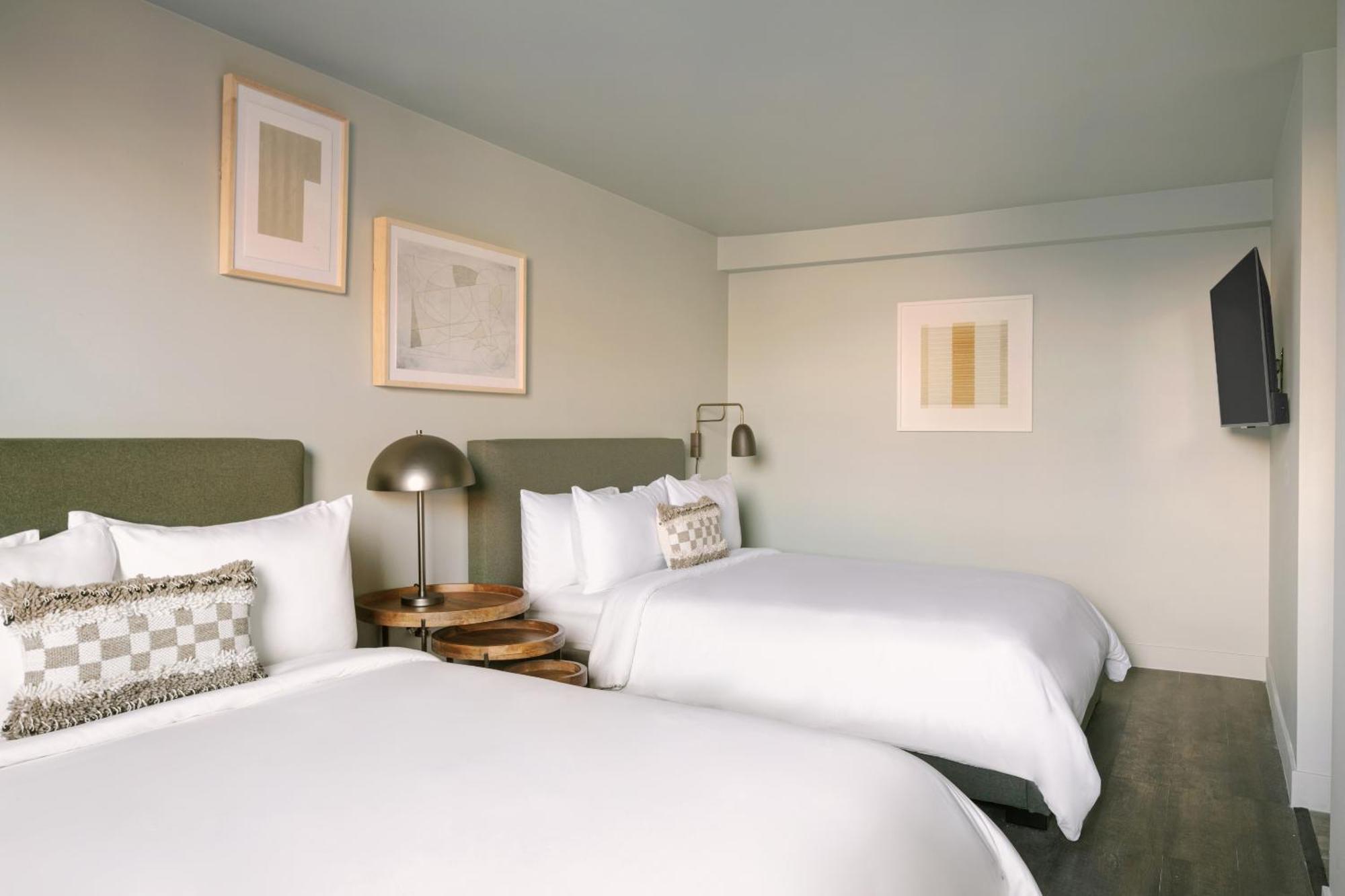 Hotel Sonder Solarena Newport Beach Exterior foto
