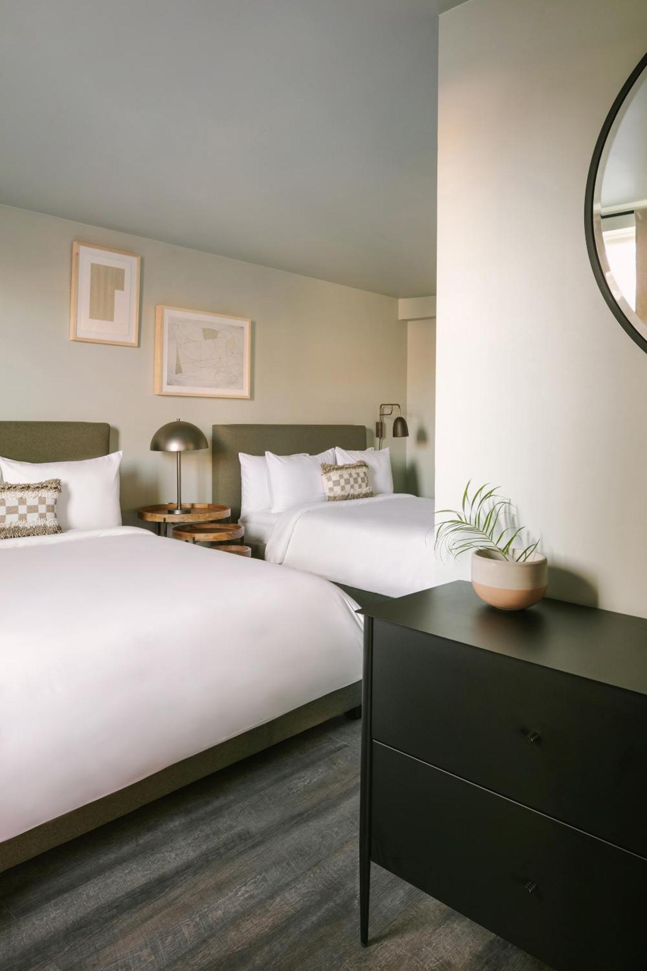 Hotel Sonder Solarena Newport Beach Habitación foto
