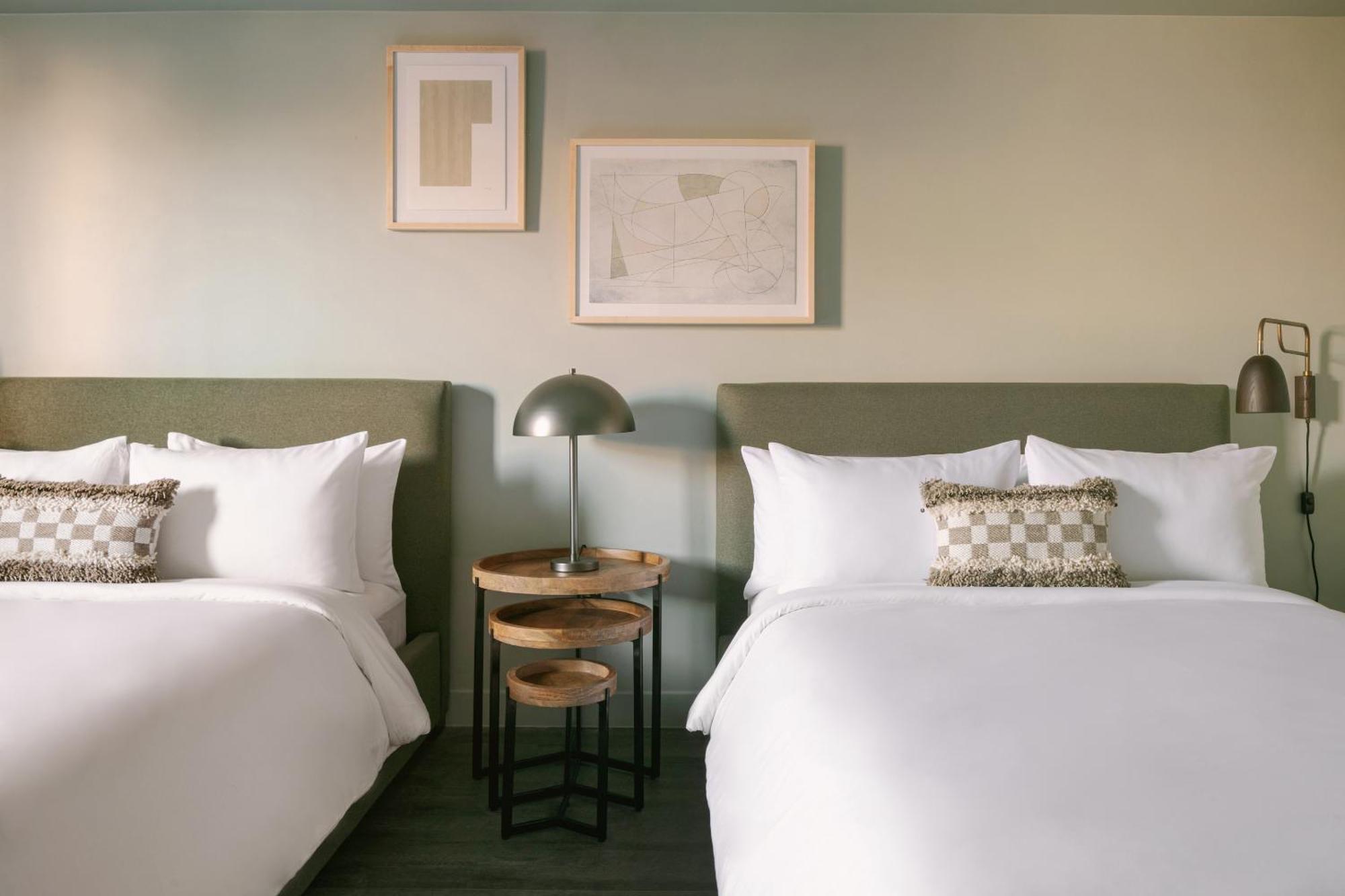 Hotel Sonder Solarena Newport Beach Exterior foto