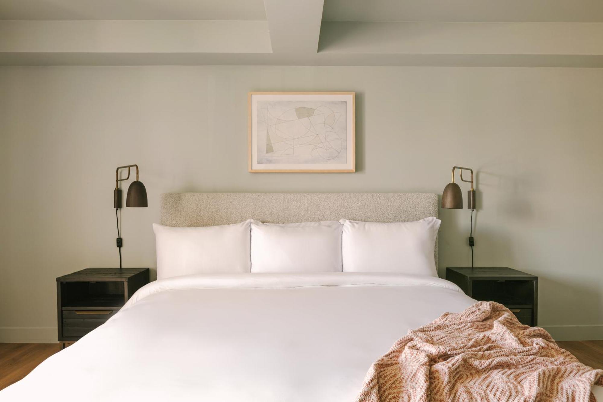 Hotel Sonder Solarena Newport Beach Habitación foto