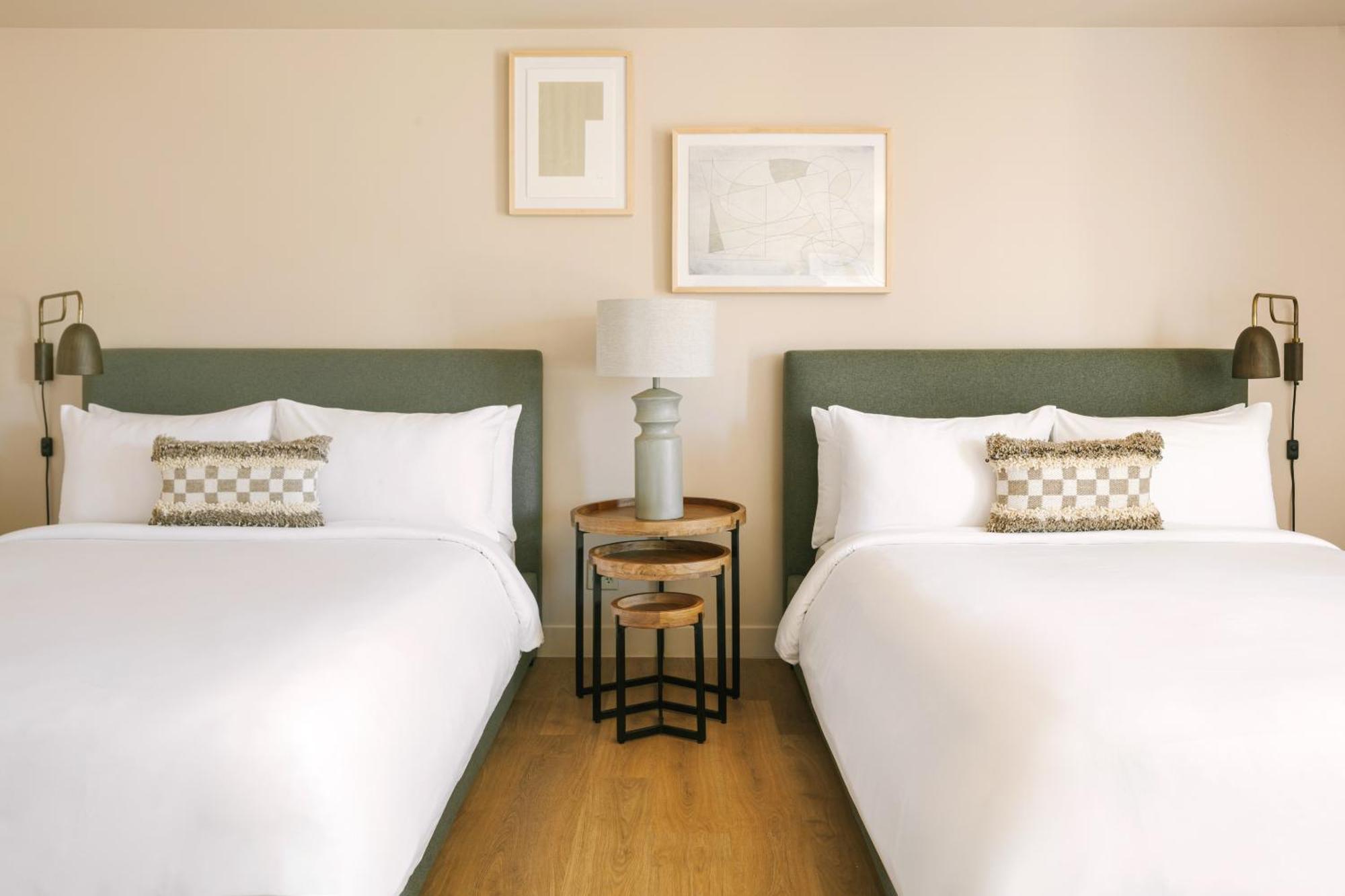 Hotel Sonder Solarena Newport Beach Exterior foto