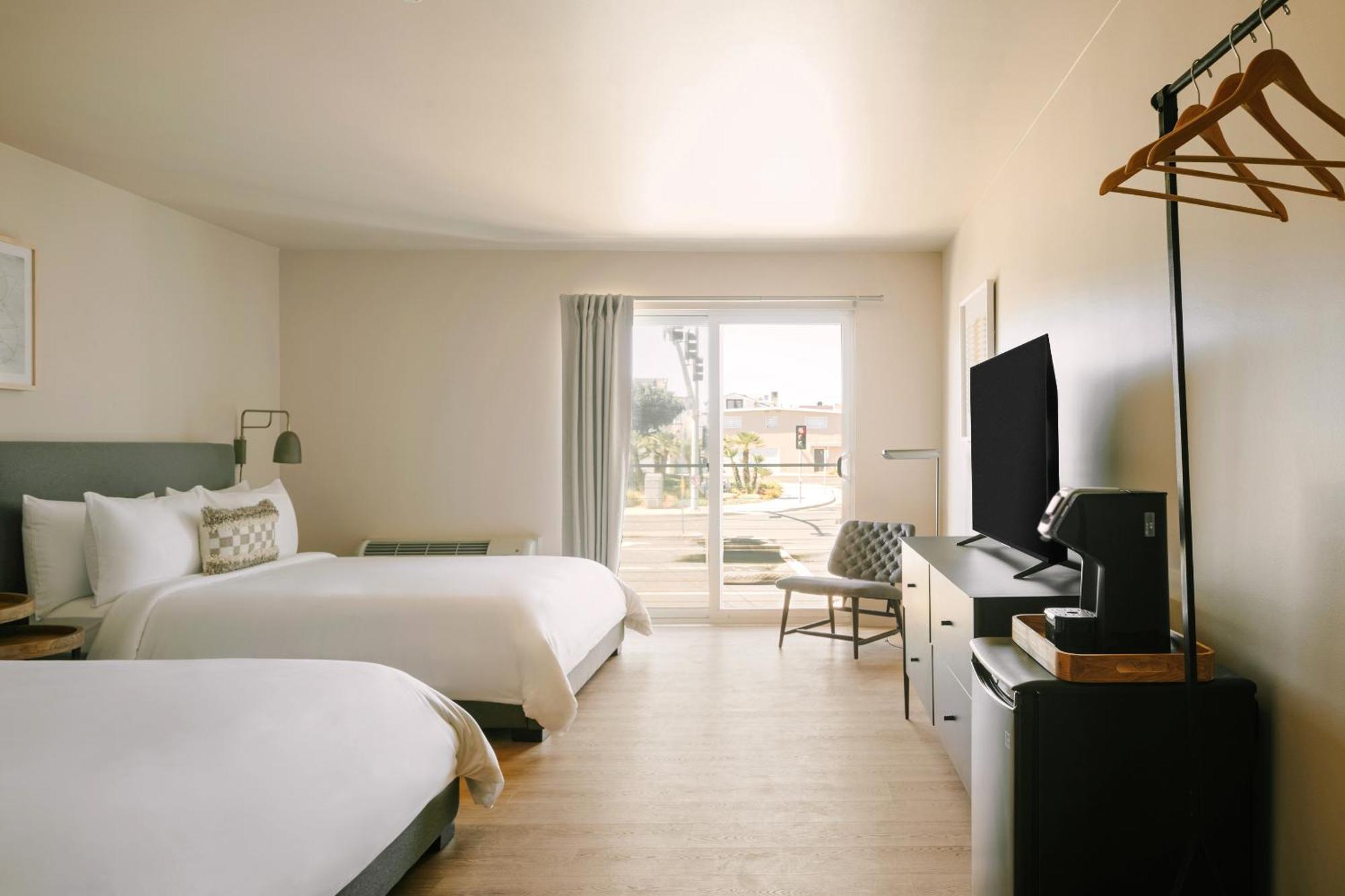 Hotel Sonder Solarena Newport Beach Habitación foto