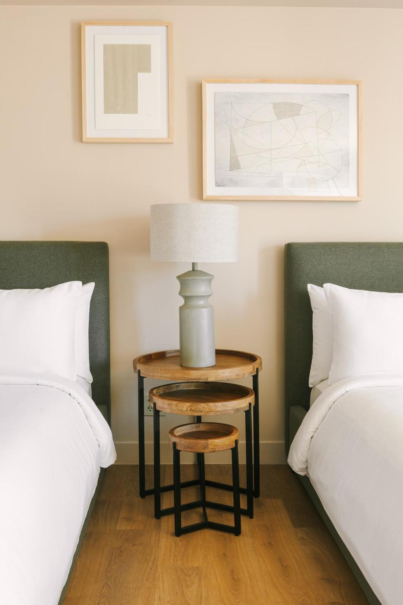 Hotel Sonder Solarena Newport Beach Habitación foto
