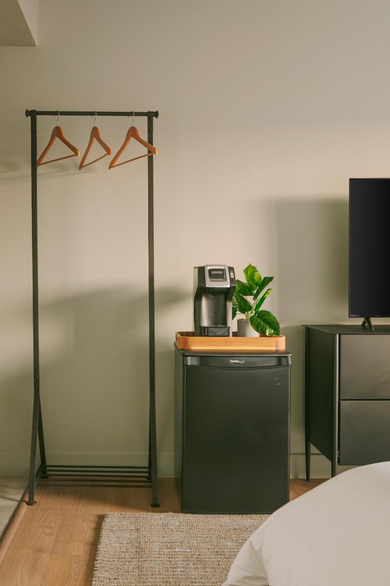Hotel Sonder Solarena Newport Beach Habitación foto