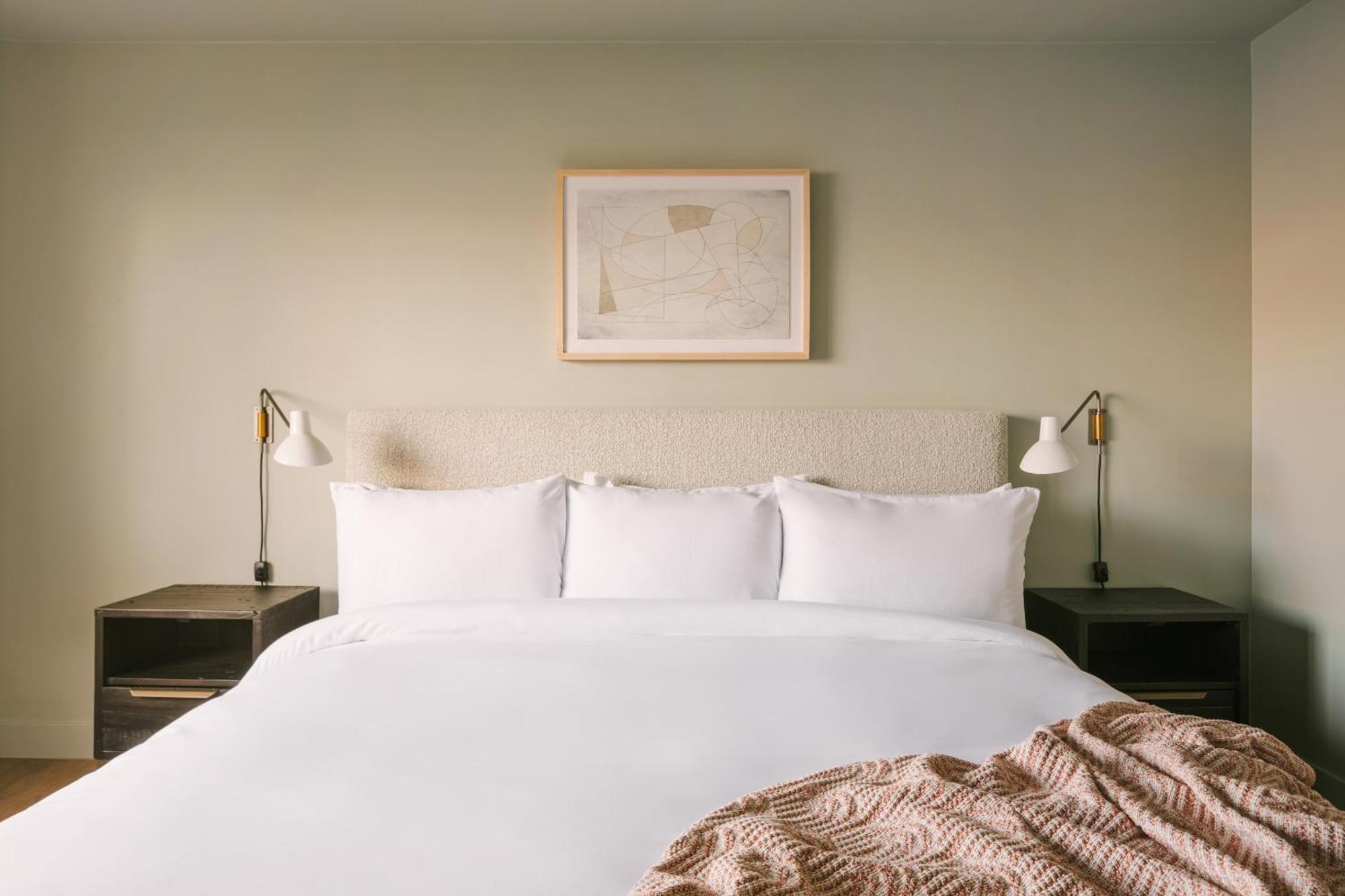 Hotel Sonder Solarena Newport Beach Habitación foto